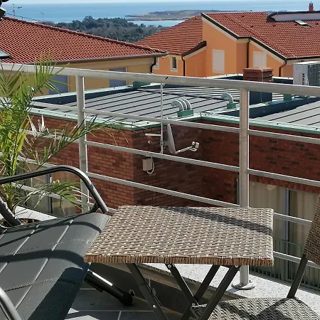 Apartament Geniessen Und Leben Nahe Medulin Mit Meerblick Und 2 Schlafzimmer
