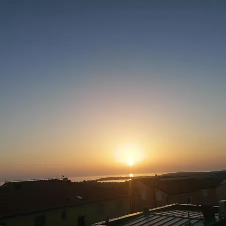 Geniessen Und Leben Nahe Medulin Mit Meerblick Und 2 Schlafzimmer * Ližnjan