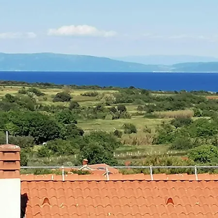 Geniessen Und Leben Nahe Medulin Mit Meerblick Und 2 Schlafzimmer Apartment